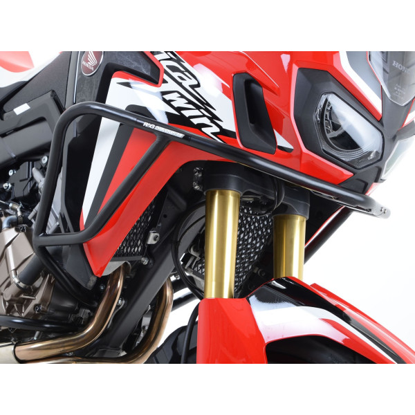 R&G Adventure Bars for Honda Africa Twin (CRF1000L) '16- (UPPER)